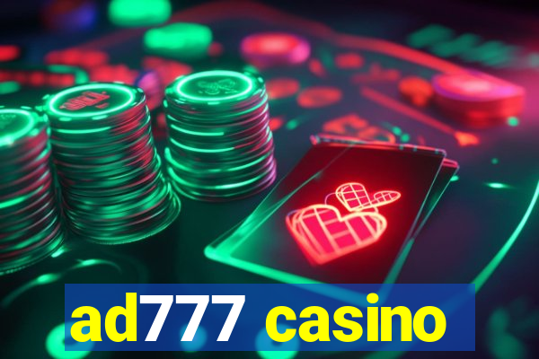 ad777 casino